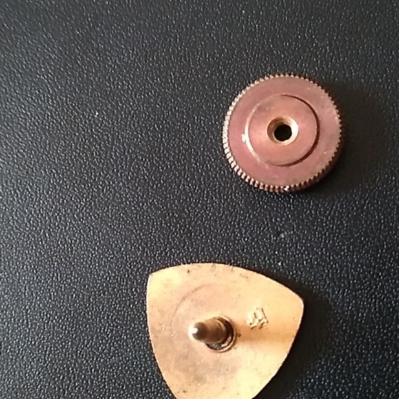 USA VETERANS OF WWI PIN - Picture 4 of 4